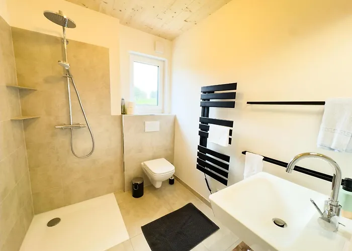 Дом отдыха Lieblingskoog