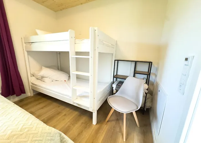 Дом отдыха Lieblingskoog