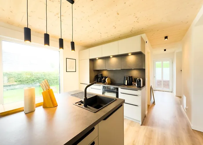 Lieblingskoog Дом отдыха *