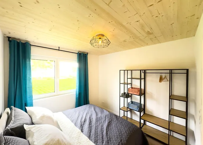 Lieblingskoog * Фридрихског