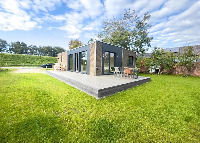 Дом отдыха Lieblingskoog Фридрихског