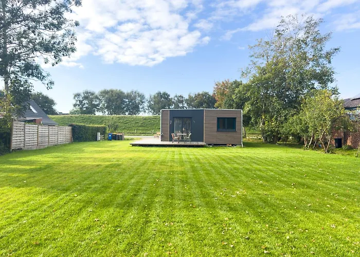 Lieblingskoog * Фридрихског