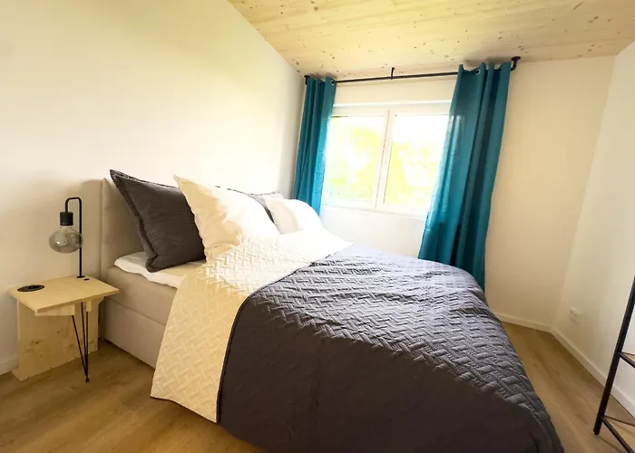 Lieblingskoog Дом отдыха