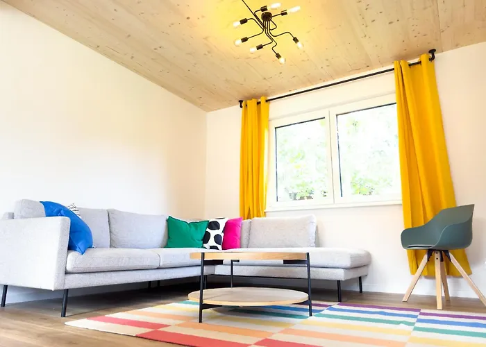 Lieblingskoog Дом отдыха