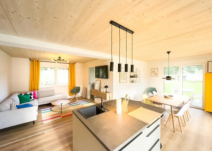 Lieblingskoog Дом отдыха